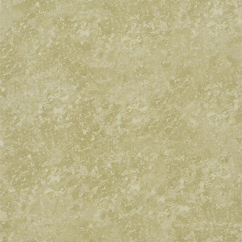 Sample PDG683-06 Chiazza, Gold by Designer Guild Wallpaper