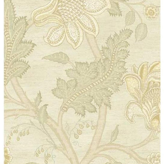 R0105 | Elizabeth Baroque - Regal Wallpaper