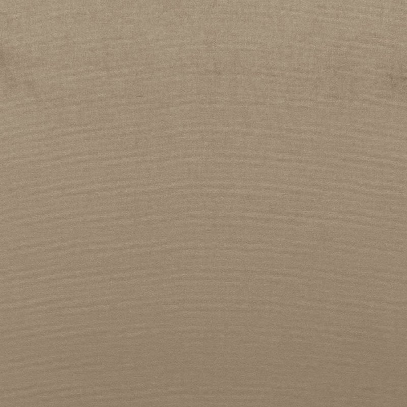Purchase sample of 68161 Sophia Velvet, Mushroom by Schumacher Fabric
