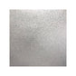 Sample 2927-42485 Polished, Carbon Silver Honeycomb Geometric by Brewster Wallpaper