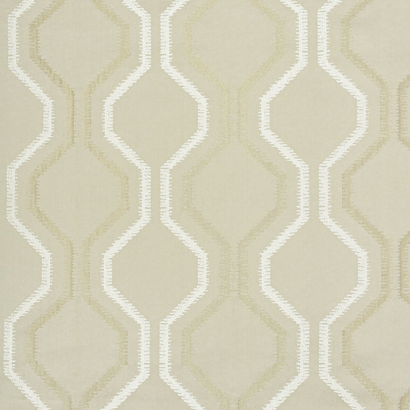 Sample Agil-5 Agile 5 Mushroom By Stout Fabric
