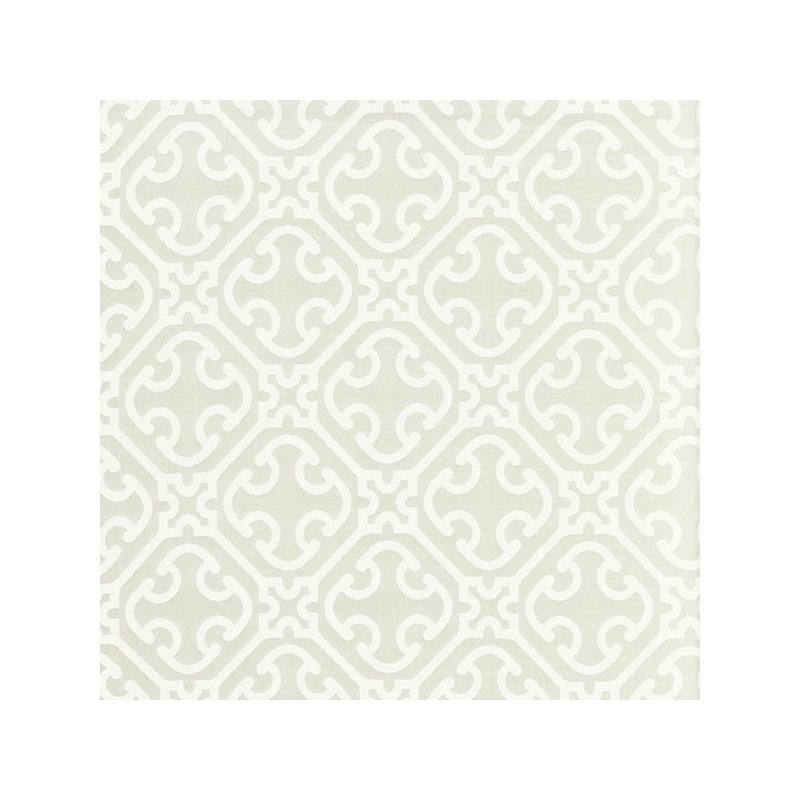 Sample 27214-001 Ailin Lattice Weave, Linen - Scalamandre Fabric (SC 000127214)