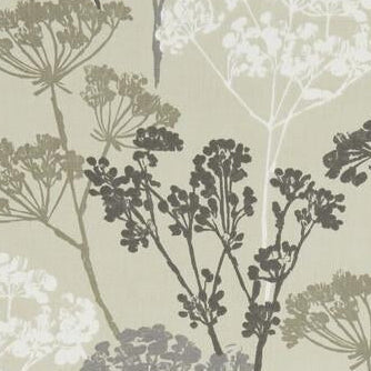 Save F1185/02 Dunwich Botanical by Clarke And Clarke Fabric