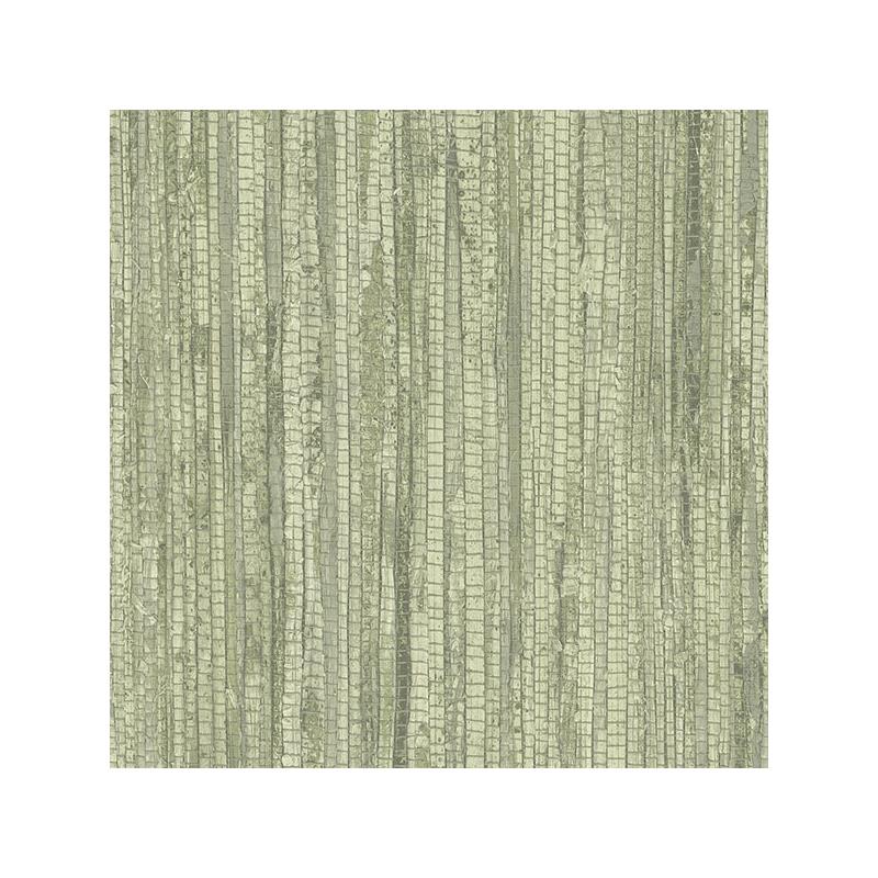 Sample G67962 Organic Textures, Green Rough Grass Wallpaper by Norwall