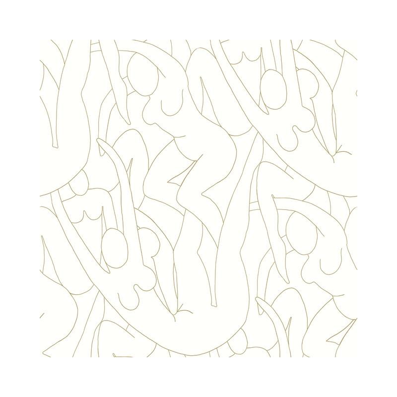 Sample PSW1257RL Head Over Heels Peel and Stick, Risky Business Vol. III by York Wallpaper