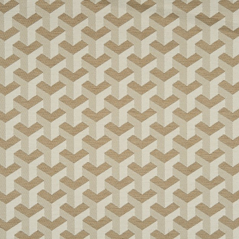 Sample TRENTON 34J6861 by JF Fabric