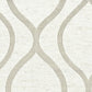 Sample QUIR-1 Dove by Stout Fabric
