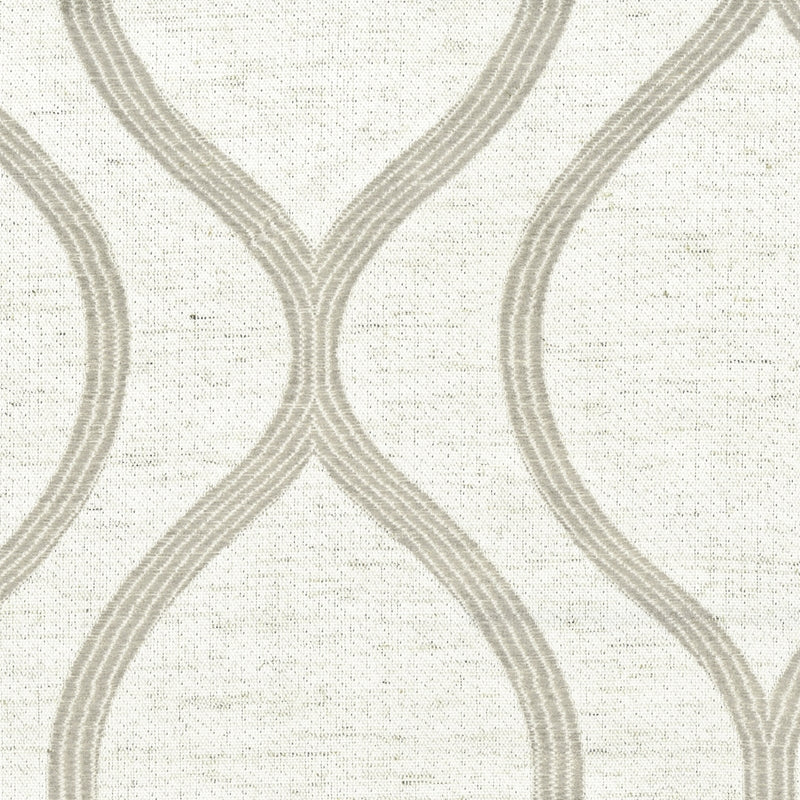 Sample QUIR-1 Dove by Stout Fabric