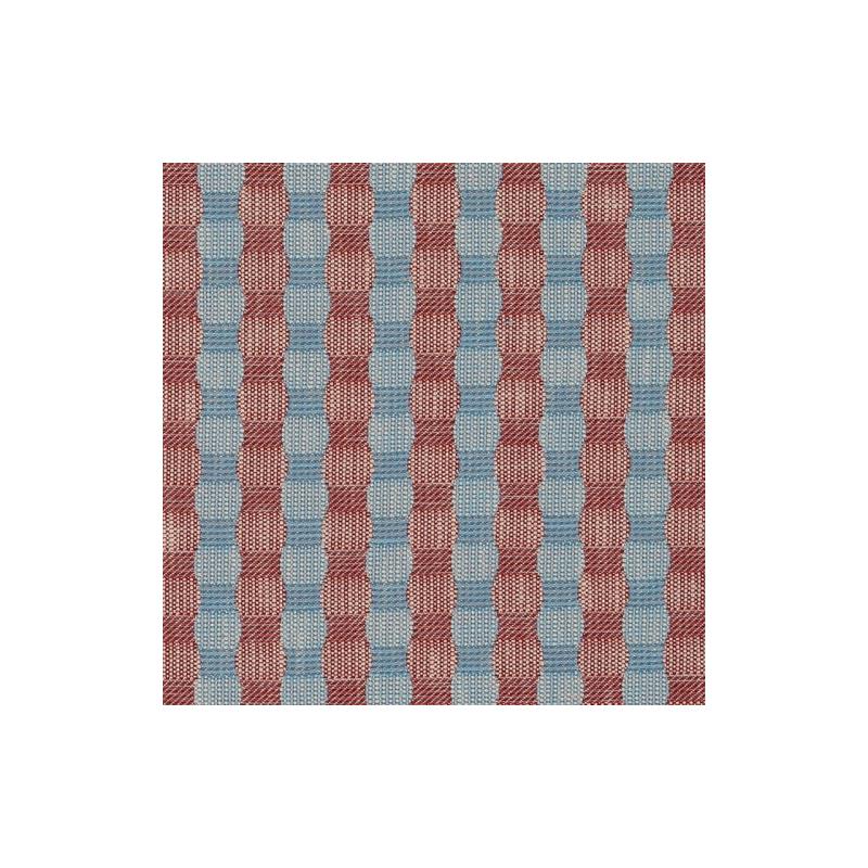 514988 | Du16363 | 73-Red/Blue - Duralee Fabric