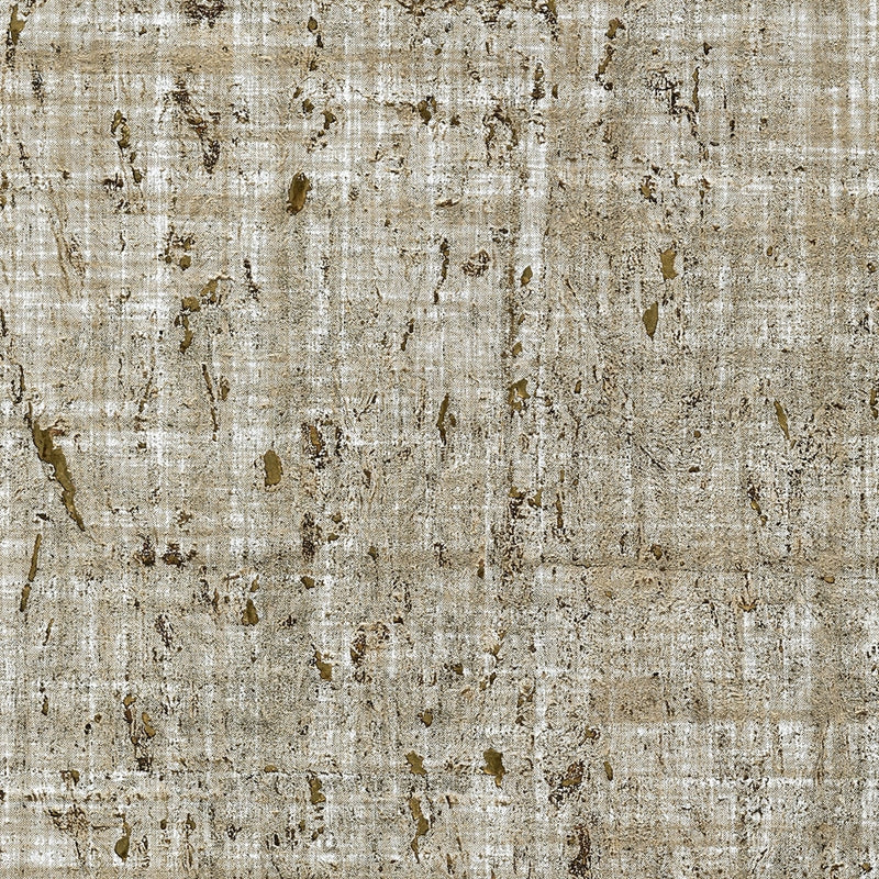 Sample 2732-80049 Canton Road, Samal Taupe Cork by Kenneth James Wallpaper