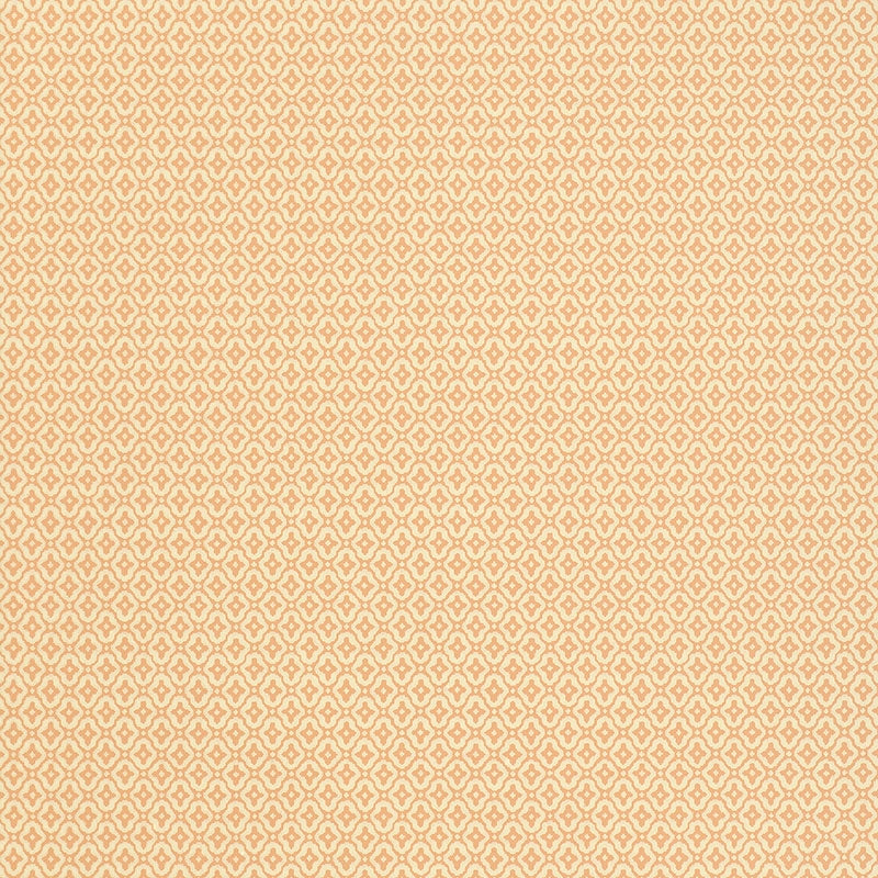 Looking for 5004155 Prescott Diamond Terra Cotta Schumacher Wallpaper