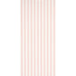 Find 5013610 Edwin Stripe Medium Petal Schumacher Wallcovering Wallpaper