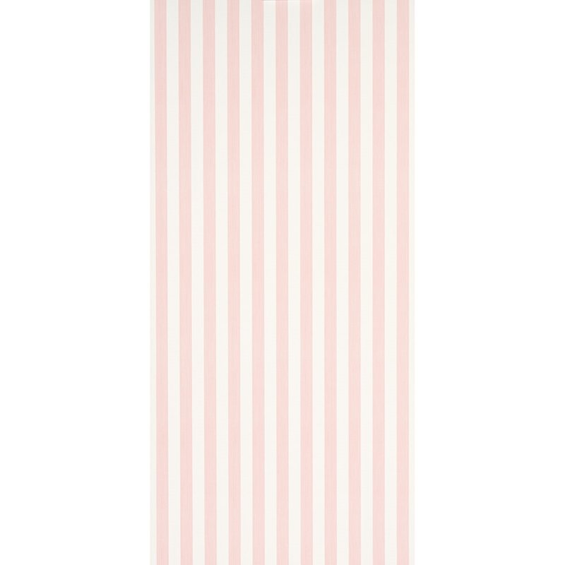 Find 5013610 Edwin Stripe Medium Petal Schumacher Wallcovering Wallpaper