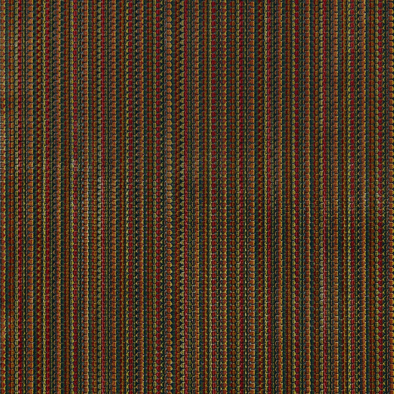 Purchase sample of 66911 Downtown Velvet, Autumn by Schumacher Fabric