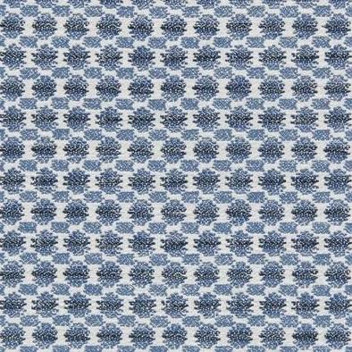 Shop 2020100.5.0 Lancing Weave Blue Small Scales by Lee Jofa Fabric