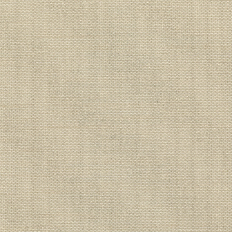 Select 2807-6062 Warner Grasscloth Resource Hamilton Cream Fine Weave Wallpaper Cream by Warner Wallpaper