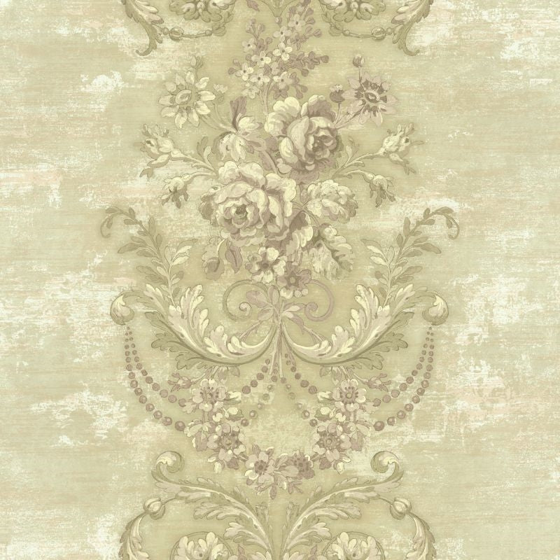 RD81209 | Lancaster, Coiness Floral - Regency