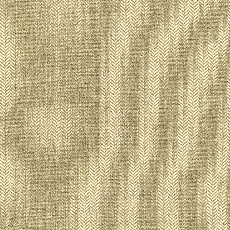 Purchase sample of 54920 Bryton Linen Herringbone, Linen by Schumacher Fabric