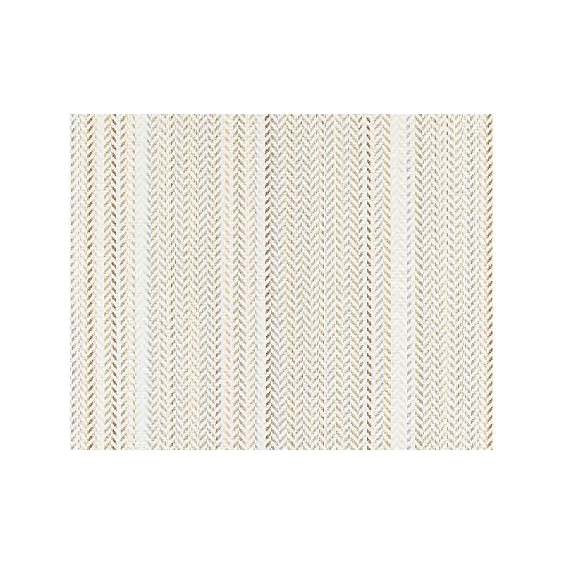 Looking SC 000127254 Arrow Stripe Sand Dune by Scalamandre   Fabric