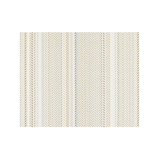 Looking SC 000127254 Arrow Stripe Sand Dune by Scalamandre   Fabric