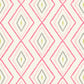 Sample BOZE-3 Pink by Stout Fabric