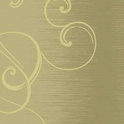 Shop CB20405 Broadway Metallic Gold Ombre by Carl Robinson Wallpaper