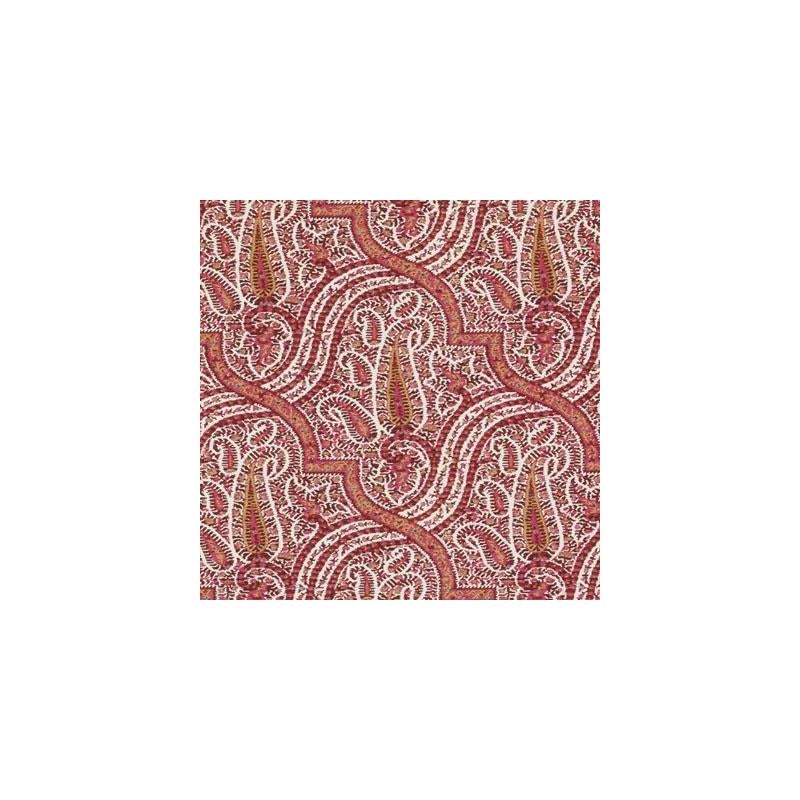 42488-670 | Bubblegum - Duralee Fabric