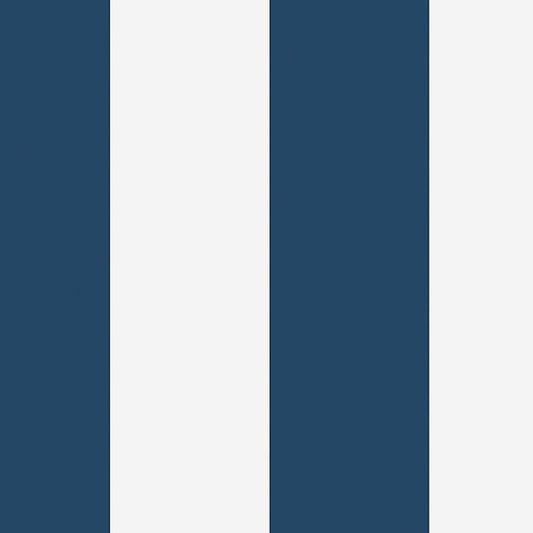 Acquire 8878 Orust Stripe Navy by Borastapeter Wallpaper