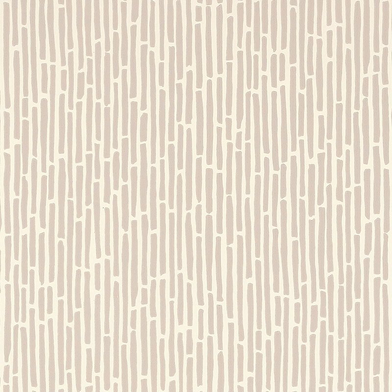 Looking for 5007520 Bamboo Taupe Schumacher Wallpaper