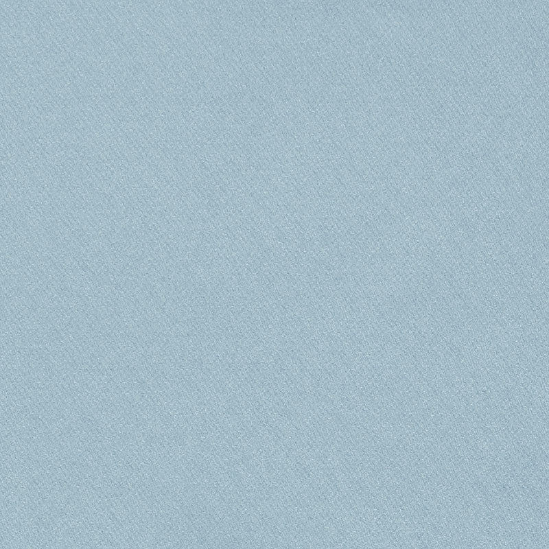 Purchase sample of 69602 Blake, Sky by Schumacher Fabric