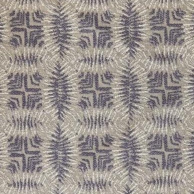 Select GWF-3204.510.0 Calypso Blue Modern/Contemporary by Groundworks Fabric