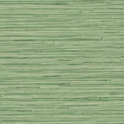 Find 2988-70304 Inlay Rushmore Green Faux Grasscloth Green A-Street Prints Wallpaper
