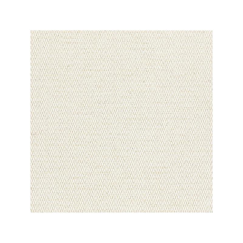 Sample 27104-001 Cortona Chenille, Alabaster - Scalamandre Fabric (SC 000127104)