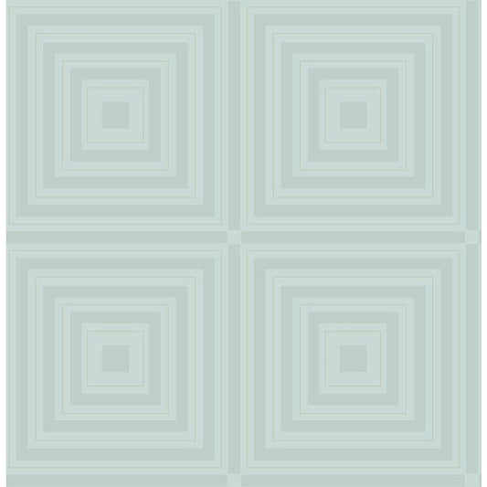Order 2763-87318 Moonlight Ice Geometric A-Street Prints Wallpaper