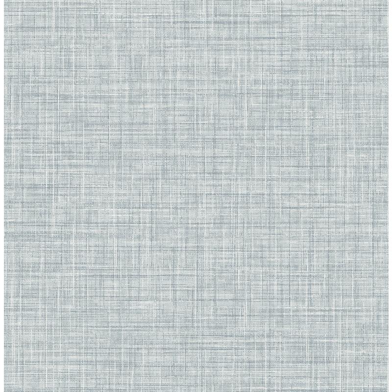 Sample 2999-25790 Annelie, Tuckernuck Slate Linen by A-Street Prints Wallpaper