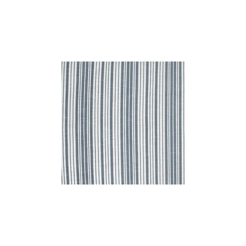 Buy S3775 River Blue Stripe Greenhouse Fabric