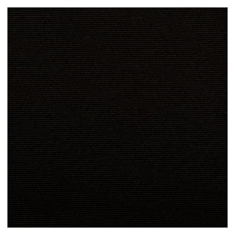 32518-12 Black - Duralee Fabric