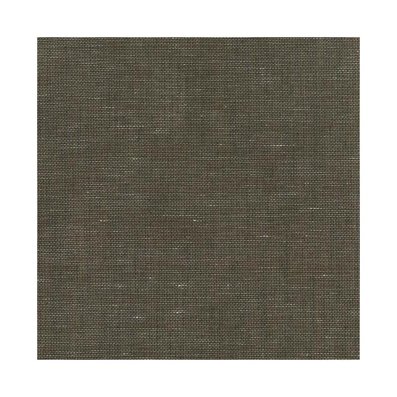 Sample - GR1033 Grasscloth Resource, Brown Grasscloth Wallpaper by Ronald Redding