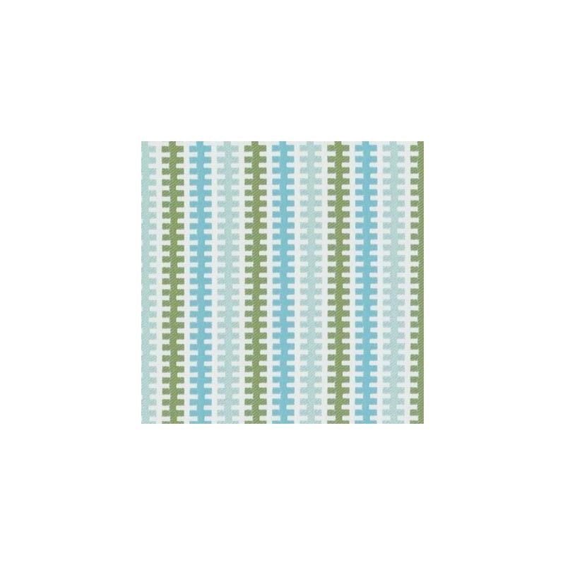 15697-601 | Aqua/Green - Duralee Fabric