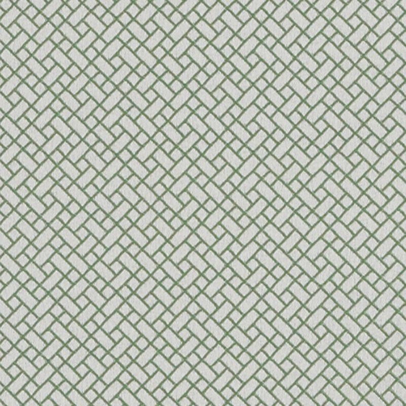 71114-2 | Green - Duralee Fabric