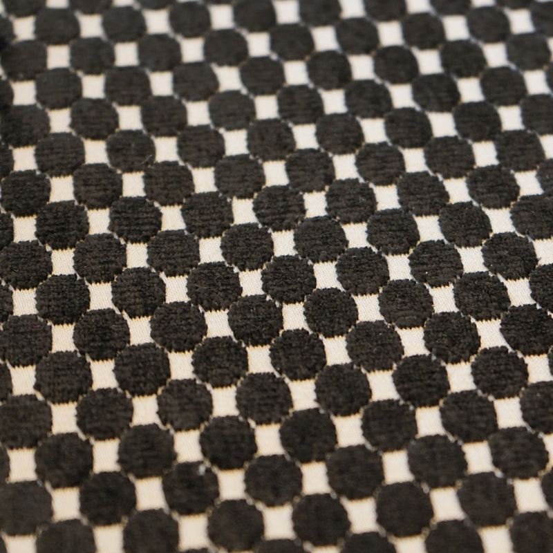 Sample SPOTS 99SJ101 by JF Fabric