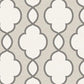 Buy 2625-21821 Symetrie Structure Silver Chain Link A Street Prints Wallpaper