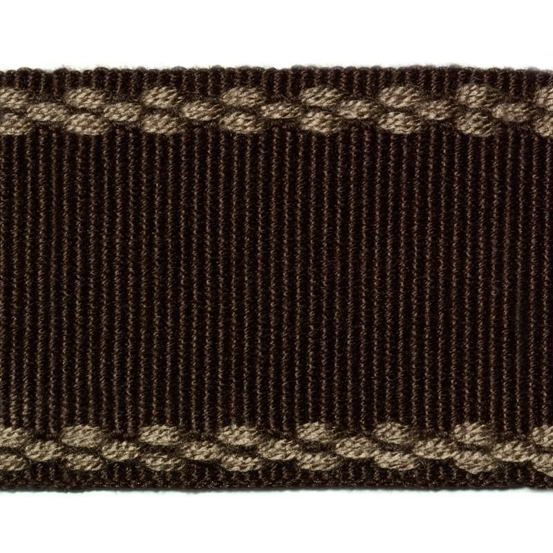 Dt61299-10 | Brown - Duralee Fabric
