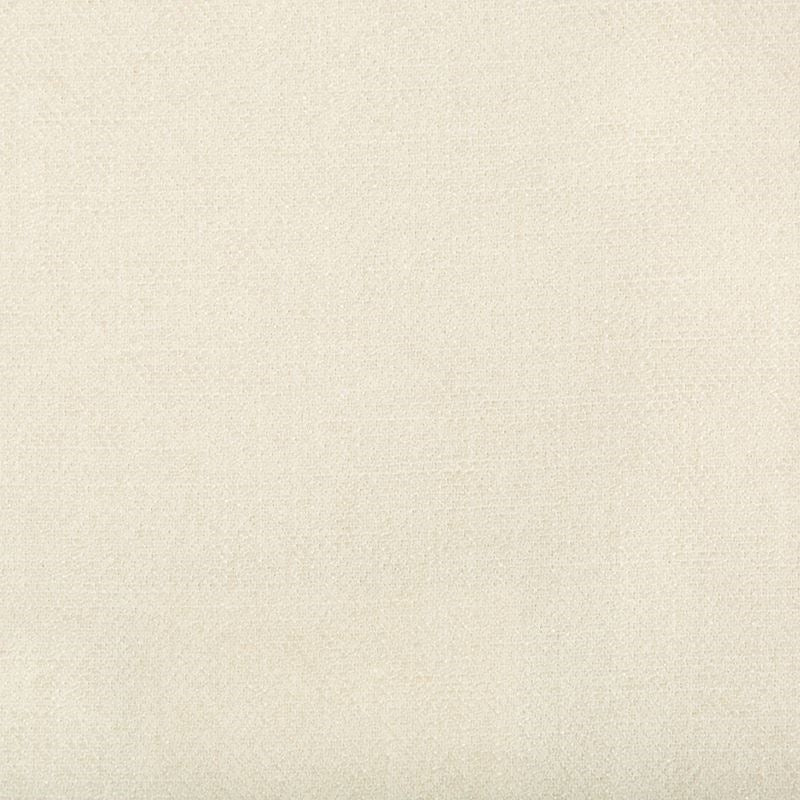 Sample 35060.111.0 Ivory Upholstery Solids Plain Cloth Fabric by Kravet Smart
