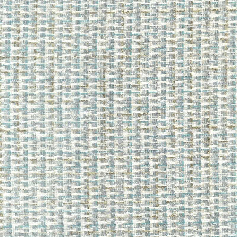 Sample GLIT-1 Glitch 1 Glacier by Stout Fabric