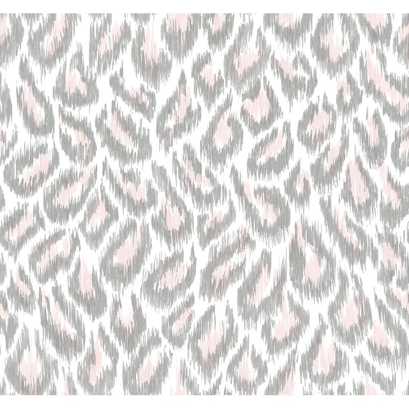 Looking for 2973-90303 Daylight Electra Blush Leopard Spot String Blush A-Street Prints Wallpaper