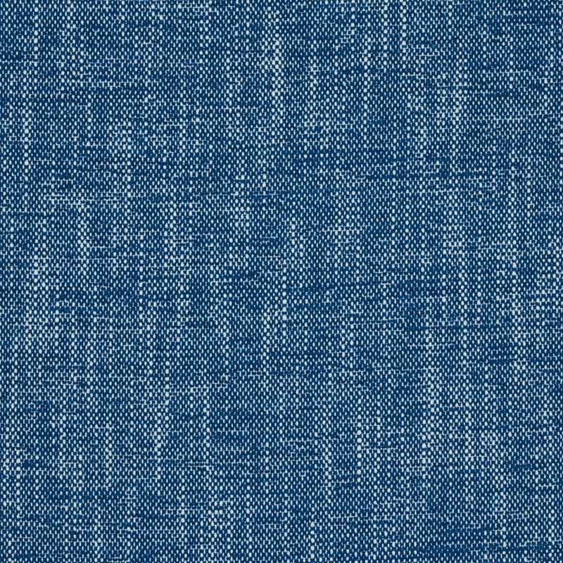Purchase sample of 81127 Dean Indoor/Outdoor, Denim Blue by Schumacher Fabric