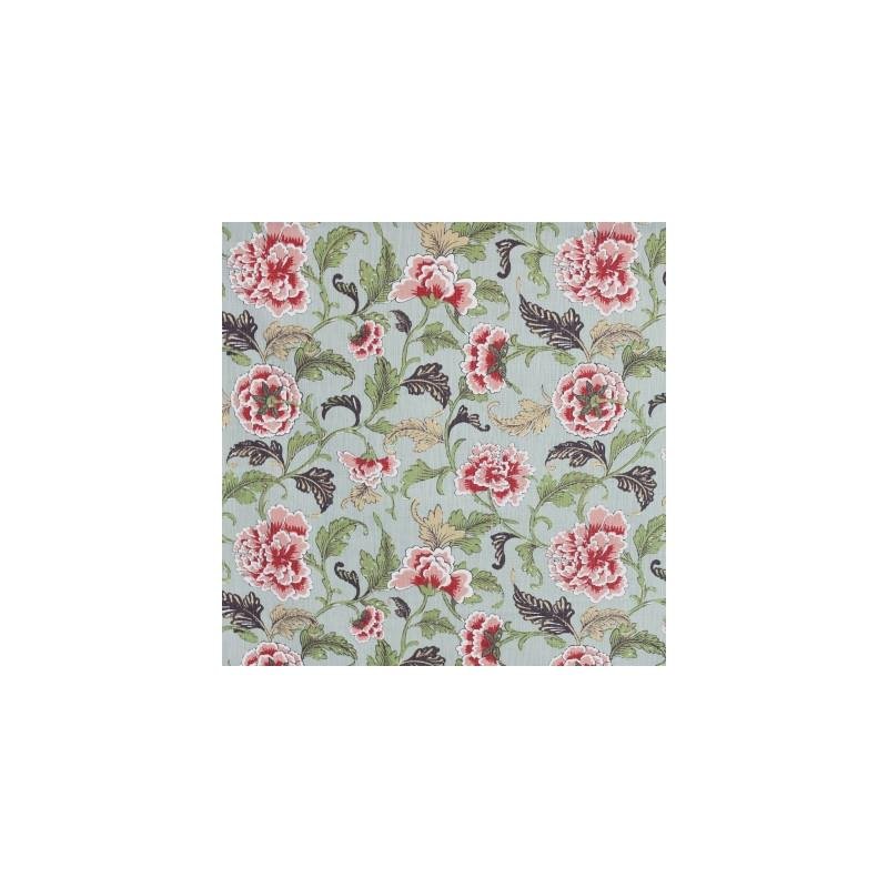 Shop S3970 Surf Red Floral Greenhouse Fabric