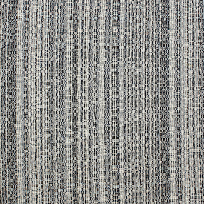 Looking S4241 Slate Gray Stripe Greenhouse Fabric