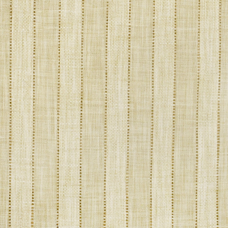View S2921 Cream Stripe Multipurpose Greenhouse Fabric
